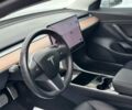 Сірий Тесла Модель 3, об'ємом двигуна 0 л та пробігом 145 тис. км за 15200 $, фото 22 на Automoto.ua