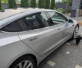 Сірий Тесла Модель 3, об'ємом двигуна 0 л та пробігом 120 тис. км за 17000 $, фото 5 на Automoto.ua