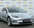 Сірий Тесла Модель 3, об'ємом двигуна 0 л та пробігом 145 тис. км за 15200 $, фото 6 на Automoto.ua