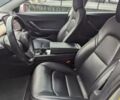 Серый Тесла Модель 3, объемом двигателя 0 л и пробегом 62 тыс. км за 17000 $, фото 7 на Automoto.ua