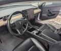 Сірий Тесла Модель 3, об'ємом двигуна 0 л та пробігом 120 тис. км за 17000 $, фото 3 на Automoto.ua