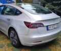 Сірий Тесла Модель 3, об'ємом двигуна 0 л та пробігом 50 тис. км за 20000 $, фото 2 на Automoto.ua