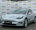 Сірий Тесла Модель 3, об'ємом двигуна 0 л та пробігом 145 тис. км за 15200 $, фото 1 на Automoto.ua