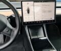 Сірий Тесла Модель 3, об'ємом двигуна 0 л та пробігом 50 тис. км за 20000 $, фото 7 на Automoto.ua