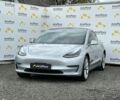 Сірий Тесла Модель 3, об'ємом двигуна 0 л та пробігом 145 тис. км за 15200 $, фото 5 на Automoto.ua