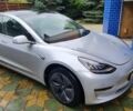 Сірий Тесла Модель 3, об'ємом двигуна 0 л та пробігом 50 тис. км за 20000 $, фото 6 на Automoto.ua
