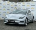 Сірий Тесла Модель 3, об'ємом двигуна 0 л та пробігом 145 тис. км за 15200 $, фото 1 на Automoto.ua