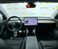 Сірий Тесла Модель 3, об'ємом двигуна 0 л та пробігом 145 тис. км за 15200 $, фото 26 на Automoto.ua
