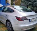 Сірий Тесла Модель 3, об'ємом двигуна 0 л та пробігом 50 тис. км за 20000 $, фото 3 на Automoto.ua