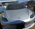 Серый Тесла Модель 3, объемом двигателя 0 л и пробегом 72 тыс. км за 6100 $, фото 2 на Automoto.ua