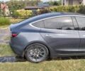 Сірий Тесла Модель 3, об'ємом двигуна 0 л та пробігом 220 тис. км за 12982 $, фото 1 на Automoto.ua
