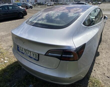 Сірий Тесла Модель 3, об'ємом двигуна 0 л та пробігом 250 тис. км за 15156 $, фото 2 на Automoto.ua