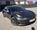 Тесла Модель 3 2018 в Каменце-Подольском на Automoto.ua Серый Тесла Модель 3, объемом двигателя 0 л и пробегом 94 тыс. км за 16999 $, фото 4 на Automoto.ua