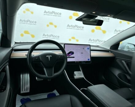 Сірий Тесла Модель 3, об'ємом двигуна 0 л та пробігом 145 тис. км за 15200 $, фото 24 на Automoto.ua