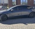Тесла Модель 3 2018 в Каменце-Подольском на Automoto.ua Серый Тесла Модель 3, объемом двигателя 0 л и пробегом 94 тыс. км за 16999 $, фото 2 на Automoto.ua