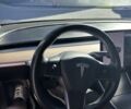 Тесла Модель 3 2018 в Каменце-Подольском на Automoto.ua Серый Тесла Модель 3, объемом двигателя 0 л и пробегом 94 тыс. км за 16999 $, фото 9 на Automoto.ua