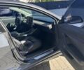 Тесла Модель 3 2018 в Каменце-Подольском на Automoto.ua Серый Тесла Модель 3, объемом двигателя 0 л и пробегом 94 тыс. км за 16999 $, фото 6 на Automoto.ua