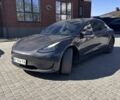 Сірий Тесла Модель 3, об'ємом двигуна 0 л та пробігом 94 тис. км за 16999 $, фото 1 на Automoto.ua