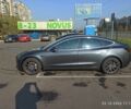 Серый Тесла Модель 3, объемом двигателя 0 л и пробегом 155 тыс. км за 19900 $, фото 2 на Automoto.ua