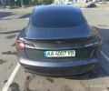 Серый Тесла Модель 3, объемом двигателя 0 л и пробегом 155 тыс. км за 19900 $, фото 4 на Automoto.ua