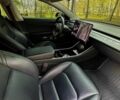 Серый Тесла Модель 3, объемом двигателя 0 л и пробегом 22 тыс. км за 22000 $, фото 9 на Automoto.ua