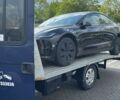 Серый Тесла Модель 3, объемом двигателя 0 л и пробегом 155 тыс. км за 12960 $, фото 3 на Automoto.ua