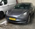 Серый Тесла Модель 3, объемом двигателя 0 л и пробегом 155 тыс. км за 12960 $, фото 1 на Automoto.ua