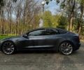 Серый Тесла Модель 3, объемом двигателя 0 л и пробегом 22 тыс. км за 22000 $, фото 2 на Automoto.ua