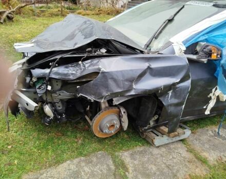 Серый Тесла Модель 3, объемом двигателя 0 л и пробегом 105 тыс. км за 8350 $, фото 7 на Automoto.ua