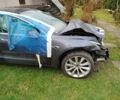 Серый Тесла Модель 3, объемом двигателя 0 л и пробегом 105 тыс. км за 8350 $, фото 1 на Automoto.ua