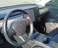Серый Тесла Модель 3, объемом двигателя 0 л и пробегом 155 тыс. км за 19900 $, фото 6 на Automoto.ua