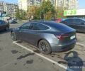 Серый Тесла Модель 3, объемом двигателя 0 л и пробегом 155 тыс. км за 19900 $, фото 3 на Automoto.ua
