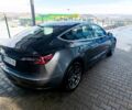 Сірий Тесла Модель 3, об'ємом двигуна 0 л та пробігом 50 тис. км за 16700 $, фото 2 на Automoto.ua