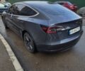 Сірий Тесла Модель 3, об'ємом двигуна 0 л та пробігом 120 тис. км за 19800 $, фото 4 на Automoto.ua