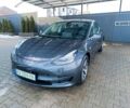 Сірий Тесла Модель 3, об'ємом двигуна 0 л та пробігом 50 тис. км за 16700 $, фото 1 на Automoto.ua