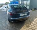 Сірий Тесла Модель 3, об'ємом двигуна 0 л та пробігом 50 тис. км за 16700 $, фото 4 на Automoto.ua