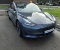 Сірий Тесла Модель 3, об'ємом двигуна 0 л та пробігом 120 тис. км за 19800 $, фото 6 на Automoto.ua