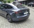 Серый Тесла Модель 3, объемом двигателя 0 л и пробегом 36 тыс. км за 23200 $, фото 14 на Automoto.ua