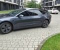 Серый Тесла Модель 3, объемом двигателя 0 л и пробегом 36 тыс. км за 23200 $, фото 23 на Automoto.ua
