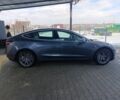 Сірий Тесла Модель 3, об'ємом двигуна 0 л та пробігом 50 тис. км за 16700 $, фото 3 на Automoto.ua
