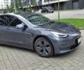 Серый Тесла Модель 3, объемом двигателя 0 л и пробегом 36 тыс. км за 23200 $, фото 8 на Automoto.ua