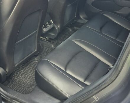 Сірий Тесла Модель 3, об'ємом двигуна 0 л та пробігом 120 тис. км за 19800 $, фото 17 на Automoto.ua