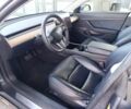 Сірий Тесла Модель 3, об'ємом двигуна 0 л та пробігом 50 тис. км за 16700 $, фото 7 на Automoto.ua