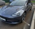 Сірий Тесла Модель 3, об'ємом двигуна 0 л та пробігом 120 тис. км за 19800 $, фото 7 на Automoto.ua