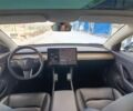 Сірий Тесла Модель 3, об'ємом двигуна 0 л та пробігом 50 тис. км за 16700 $, фото 6 на Automoto.ua