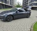 Серый Тесла Модель 3, объемом двигателя 0 л и пробегом 36 тыс. км за 23200 $, фото 2 на Automoto.ua