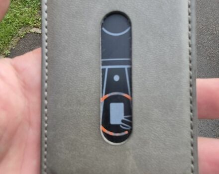 Сірий Тесла Модель 3, об'ємом двигуна 0 л та пробігом 120 тис. км за 19800 $, фото 10 на Automoto.ua