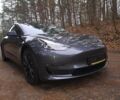 Сірий Тесла Модель 3, об'ємом двигуна 0 л та пробігом 62 тис. км за 14000 $, фото 7 на Automoto.ua