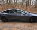 Сірий Тесла Модель 3, об'ємом двигуна 0 л та пробігом 62 тис. км за 14000 $, фото 2 на Automoto.ua