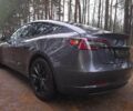 Сірий Тесла Модель 3, об'ємом двигуна 0 л та пробігом 62 тис. км за 14000 $, фото 3 на Automoto.ua